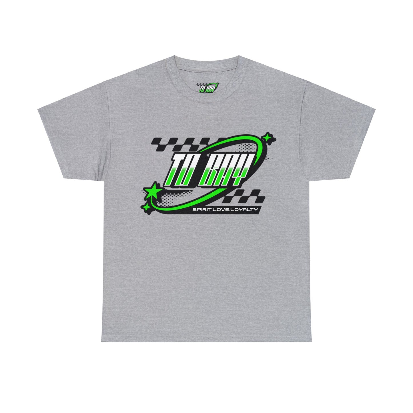 TO BAY: Star Tee