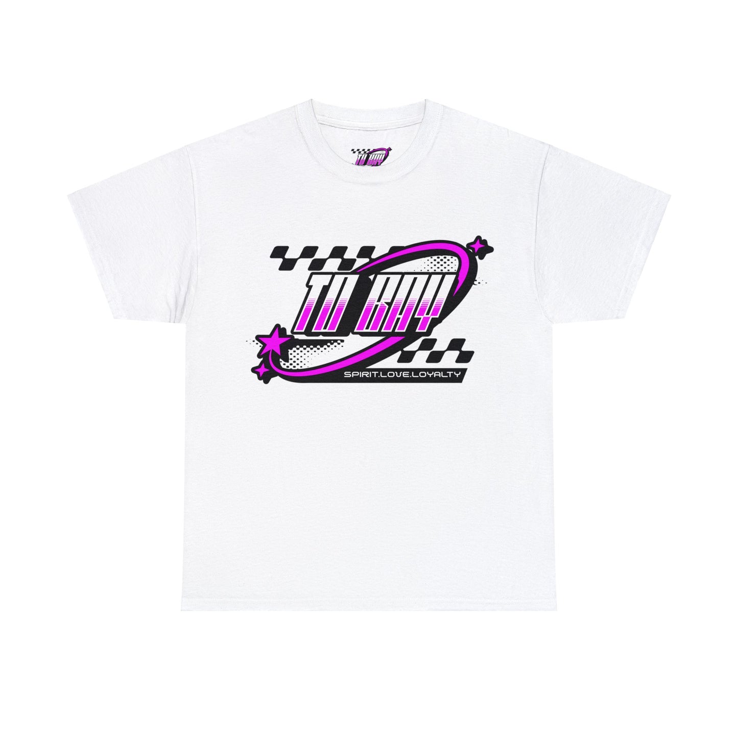 TO BAY: Star Tee
