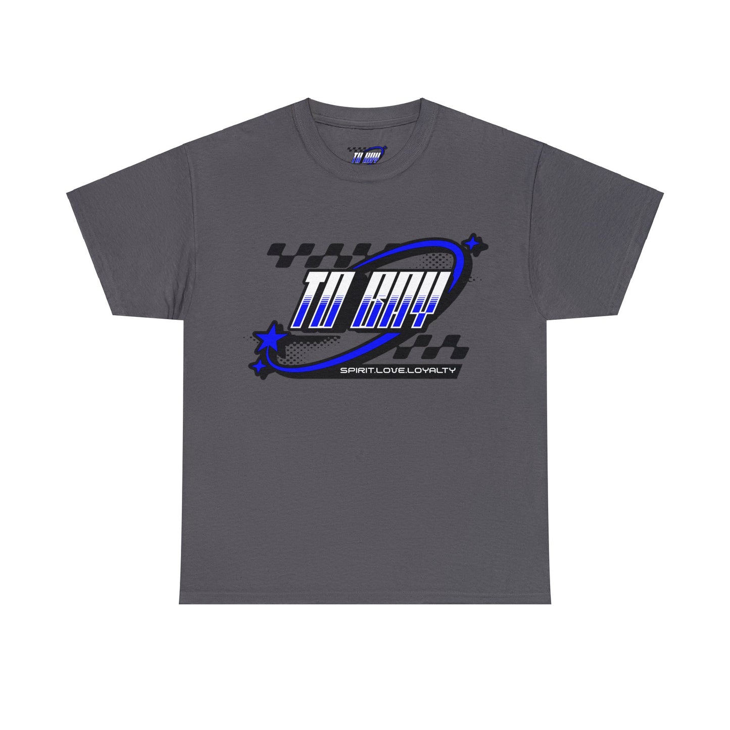 TO BAY: Star Tee