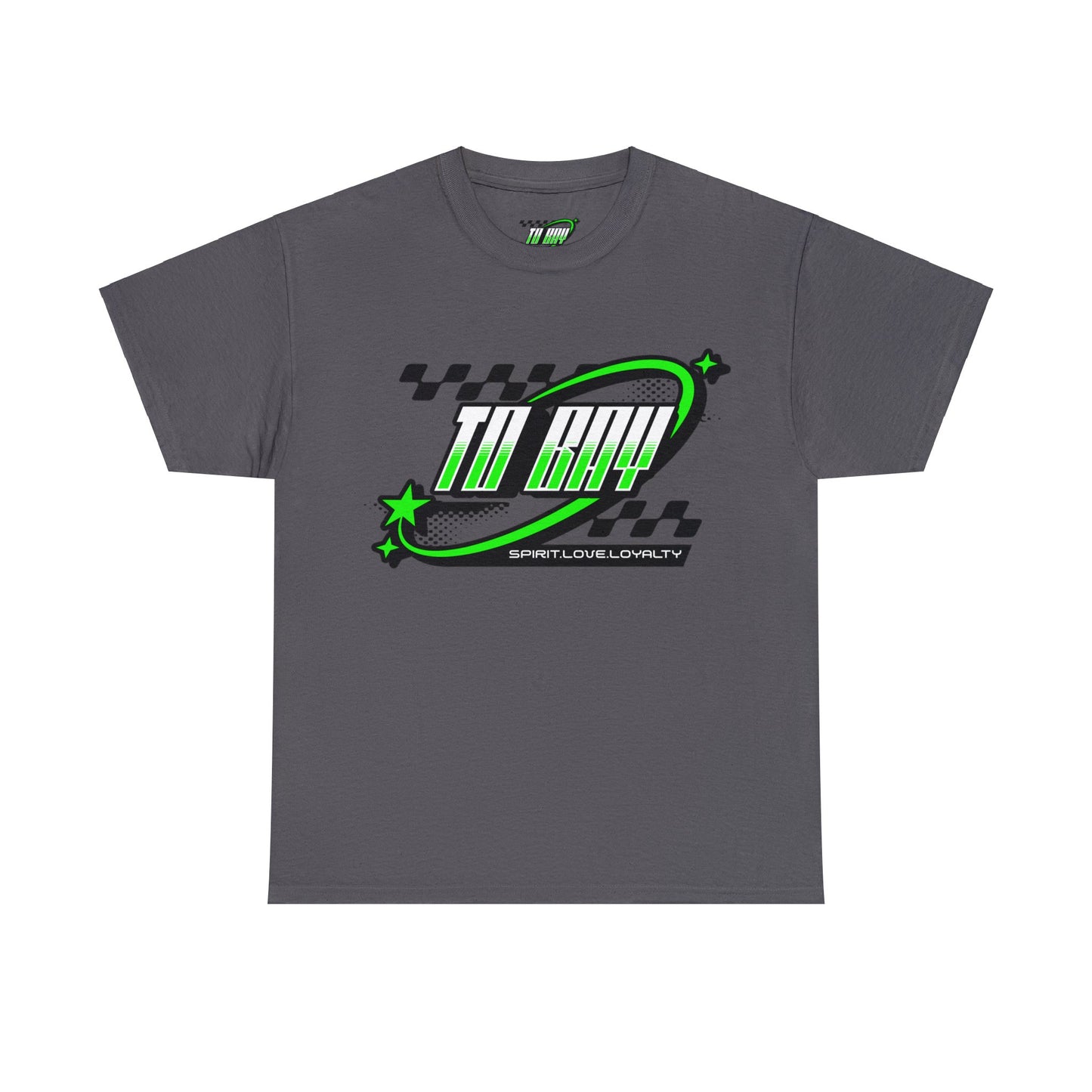TO BAY: Star Tee