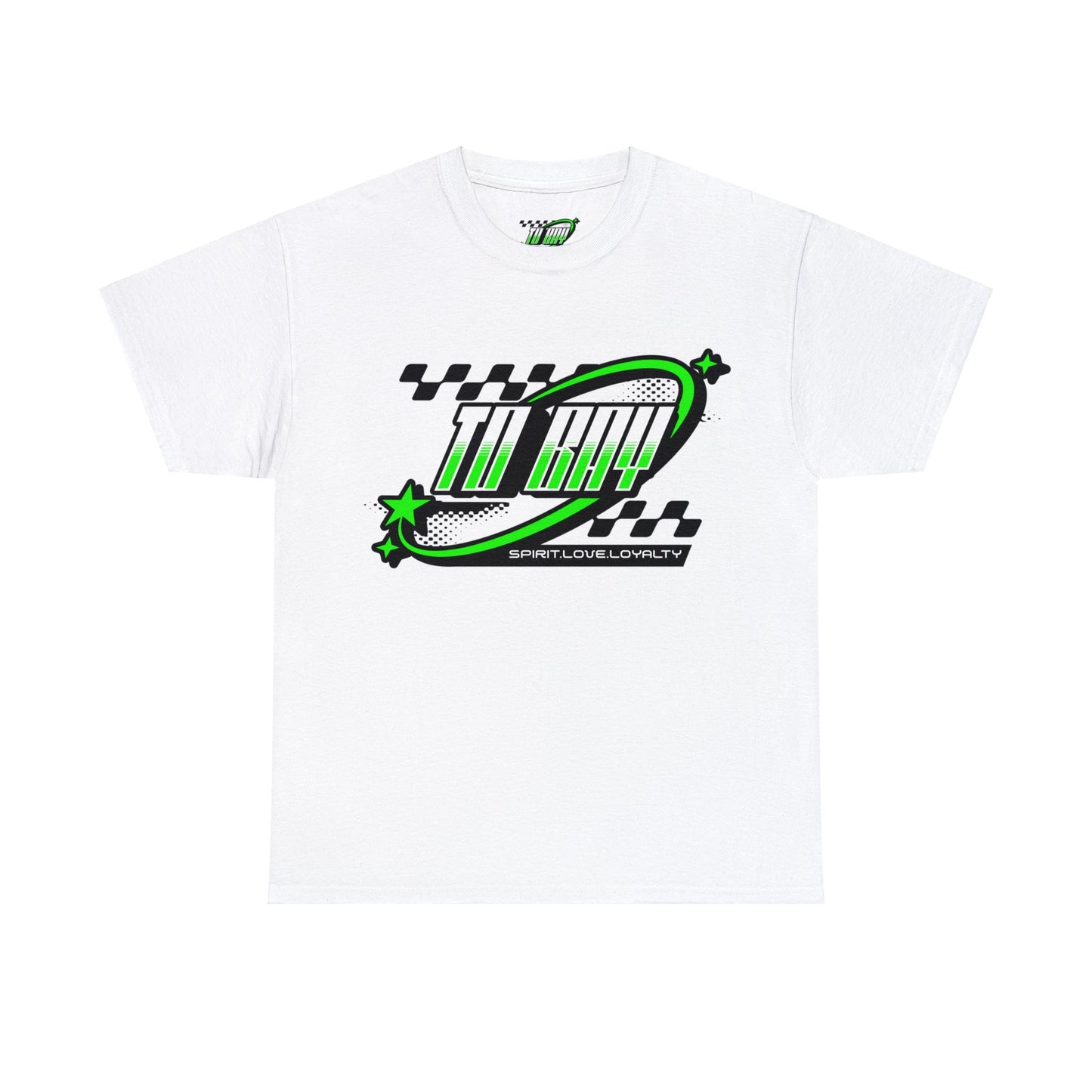 TO BAY: Star Tee