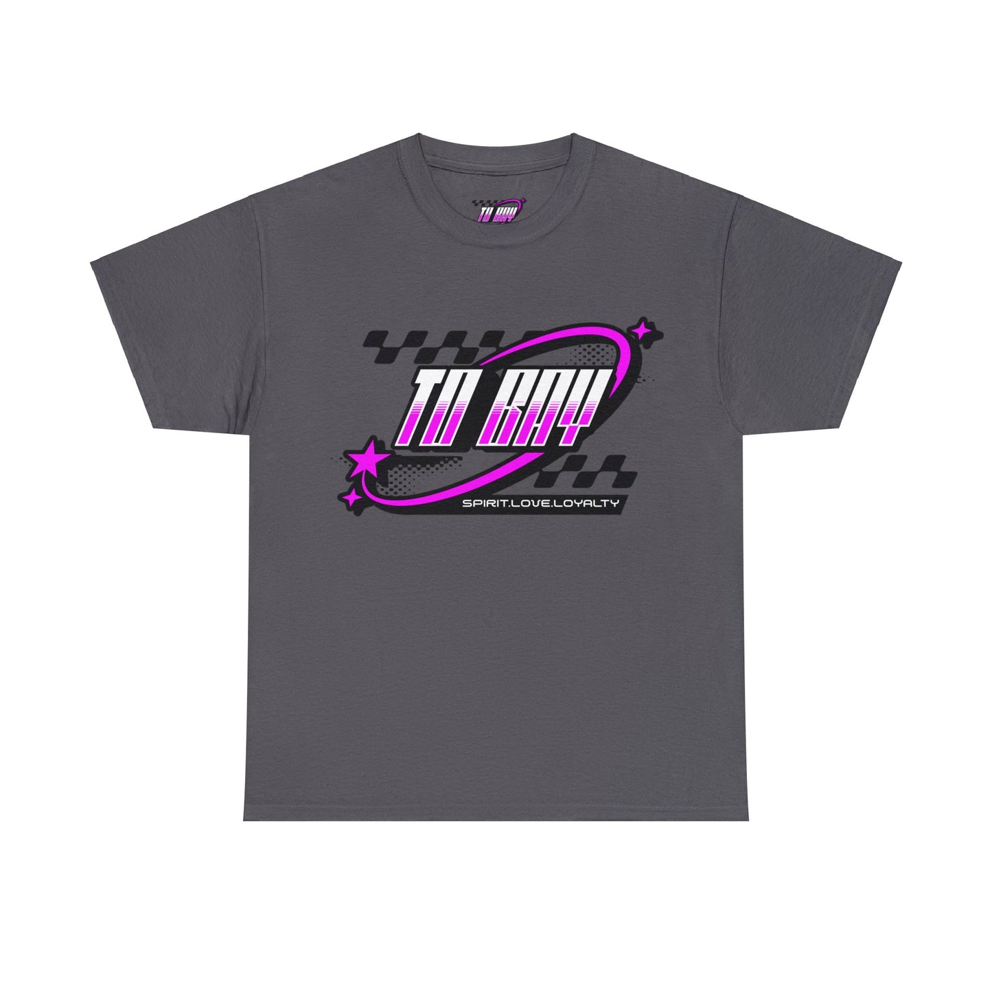 TO BAY: Star Tee