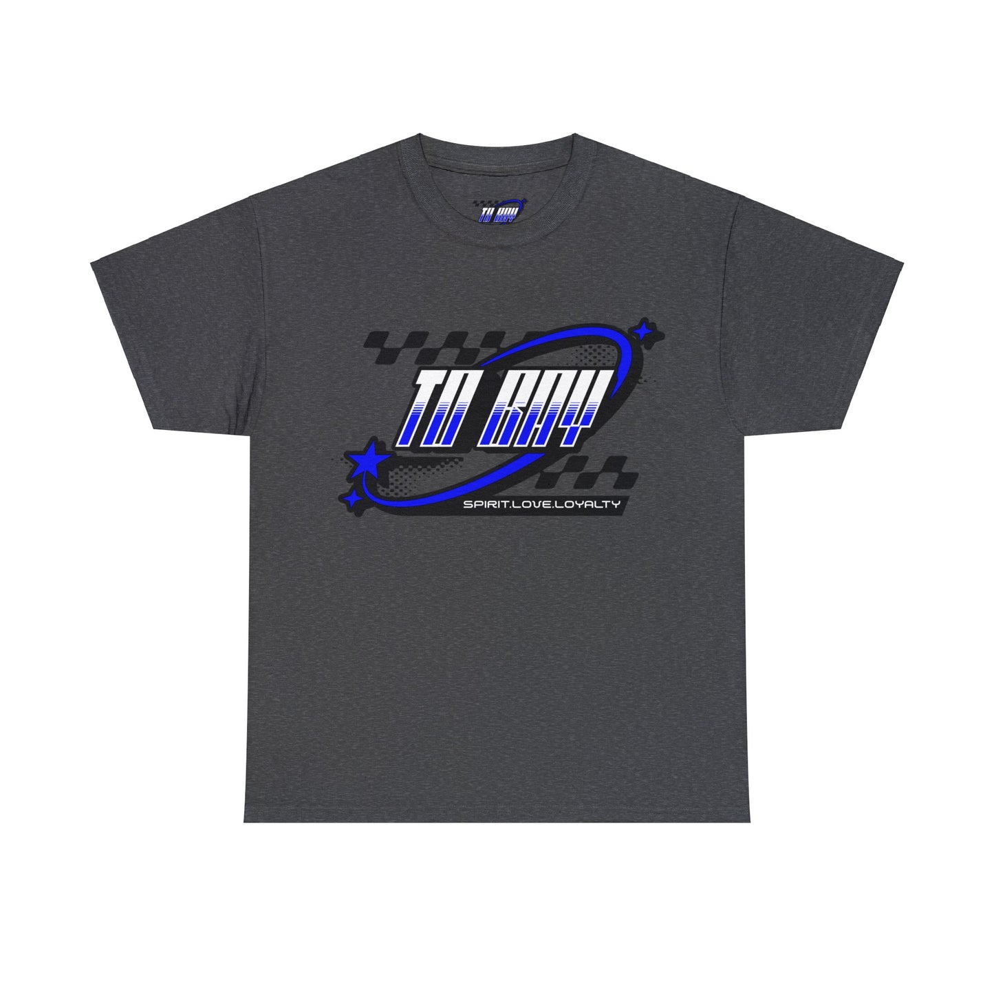 TO BAY: Star Tee