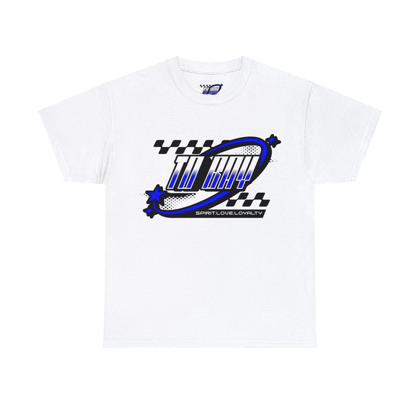 TO BAY: Star Tee