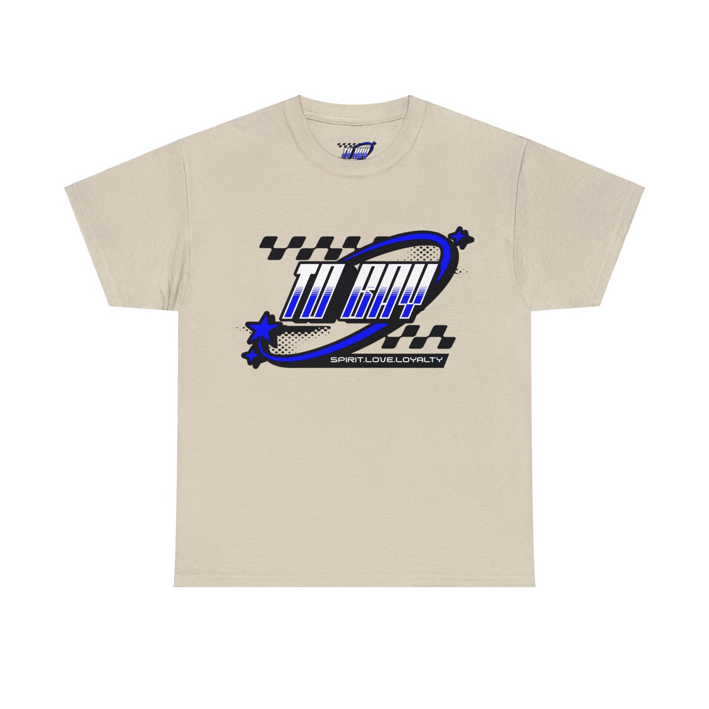 TO BAY: Star Tee