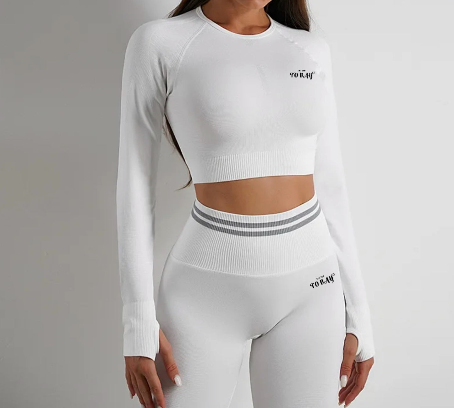 TO BAY Women’s Flexfit Leggings