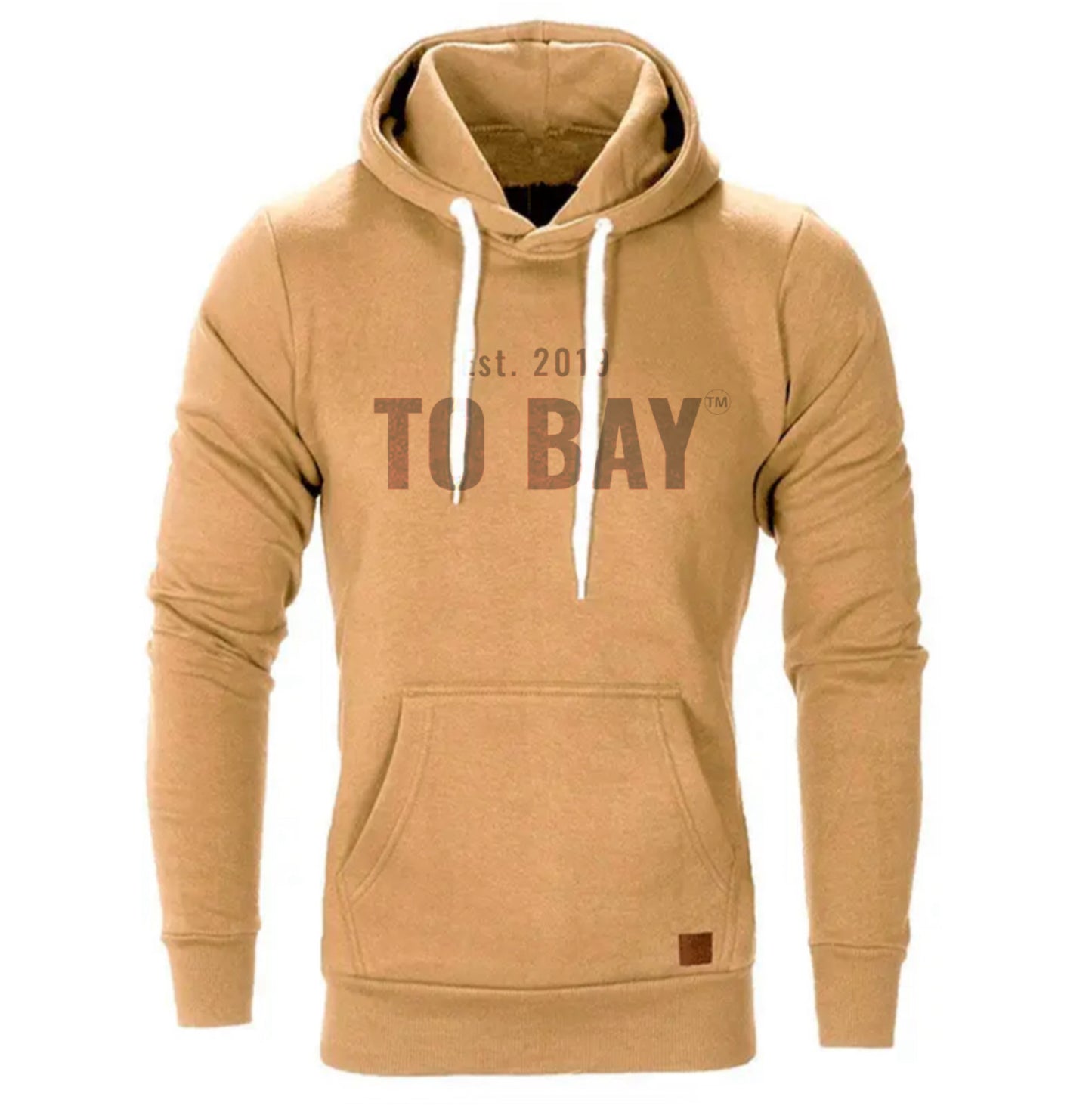 TO BAY: Hikmah Hoodie