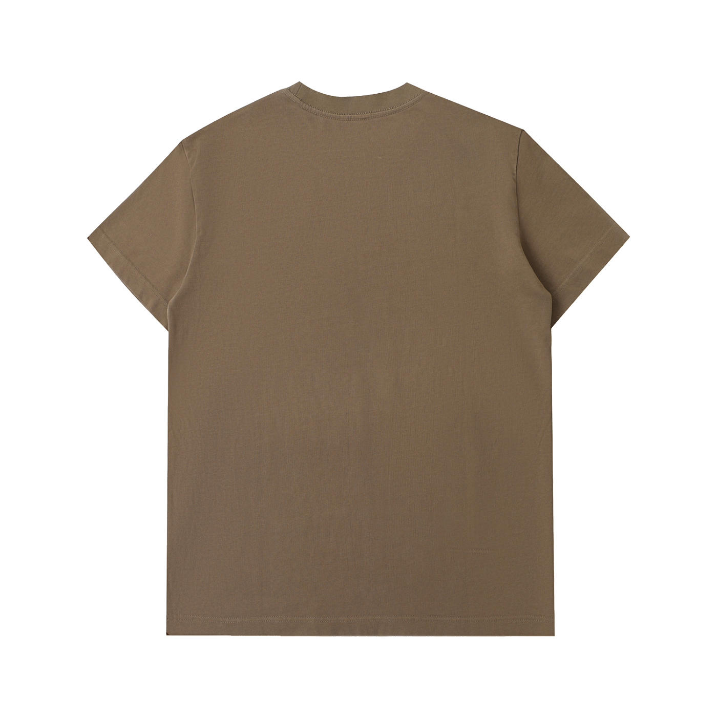 TO BAY Rooted in Faith Heavyweight Tee