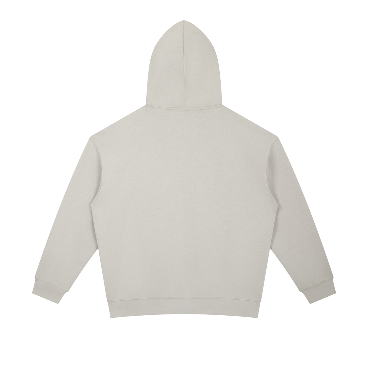 TO BAY Droo Theory Heavyweight Hoodie