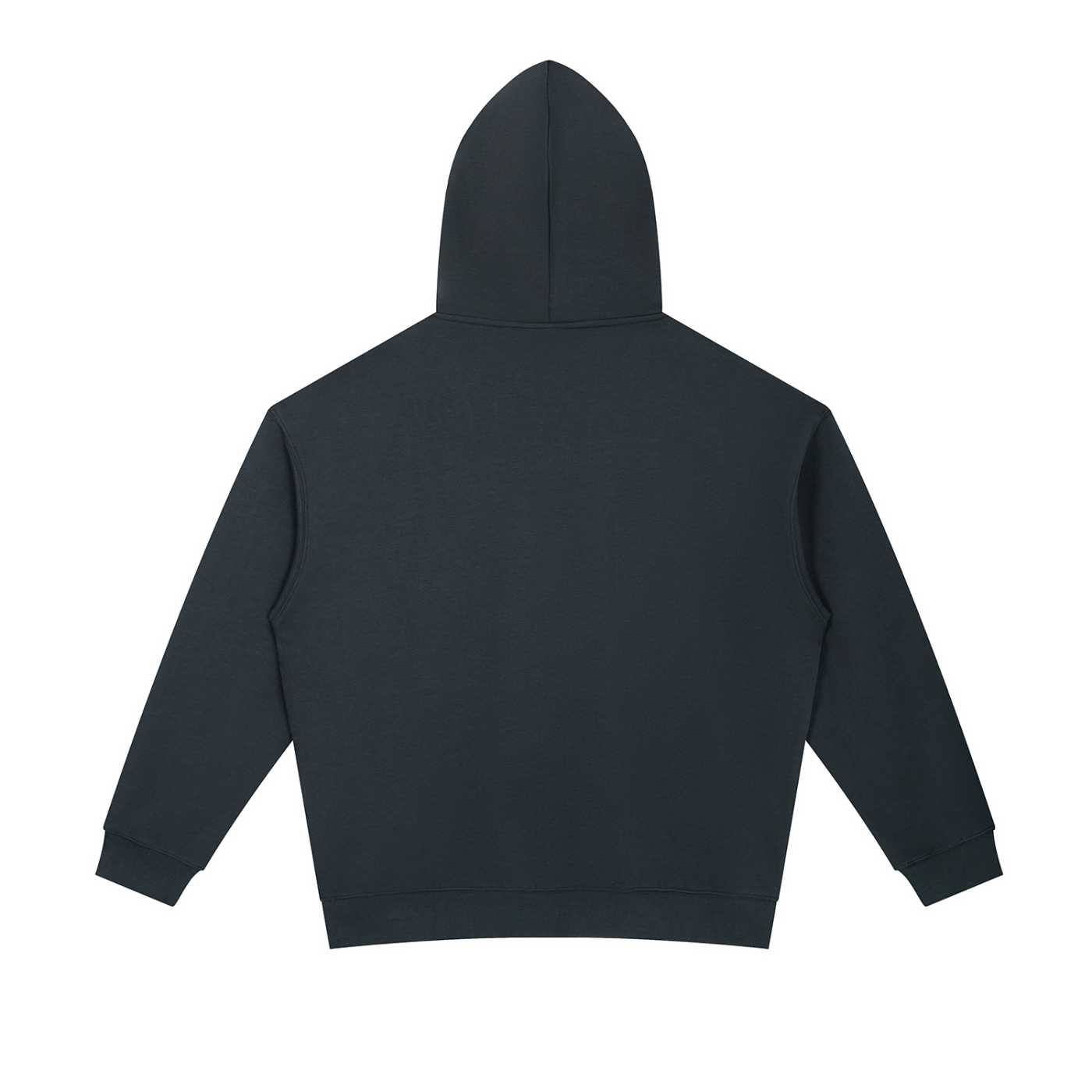 TO BAY Signature Mark Heavyweight Hoodie