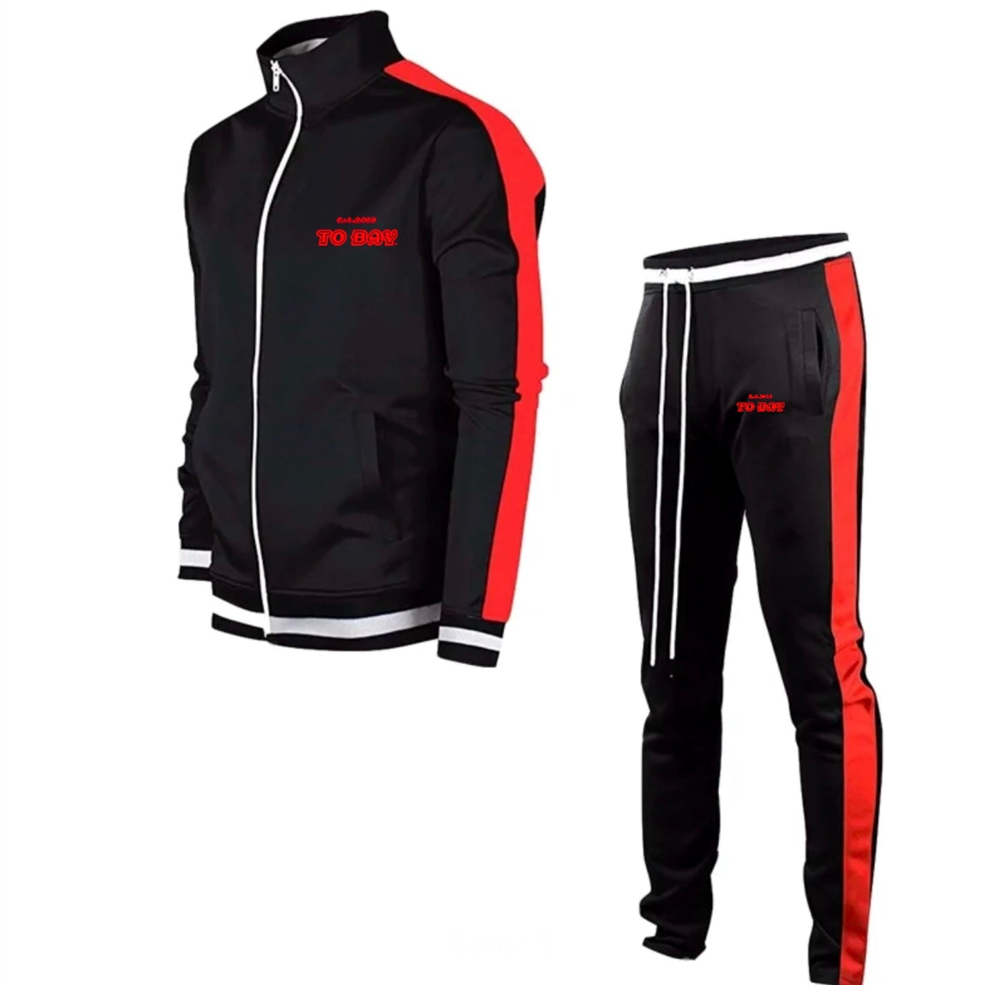 TOBAY Aniq Jogger Set
