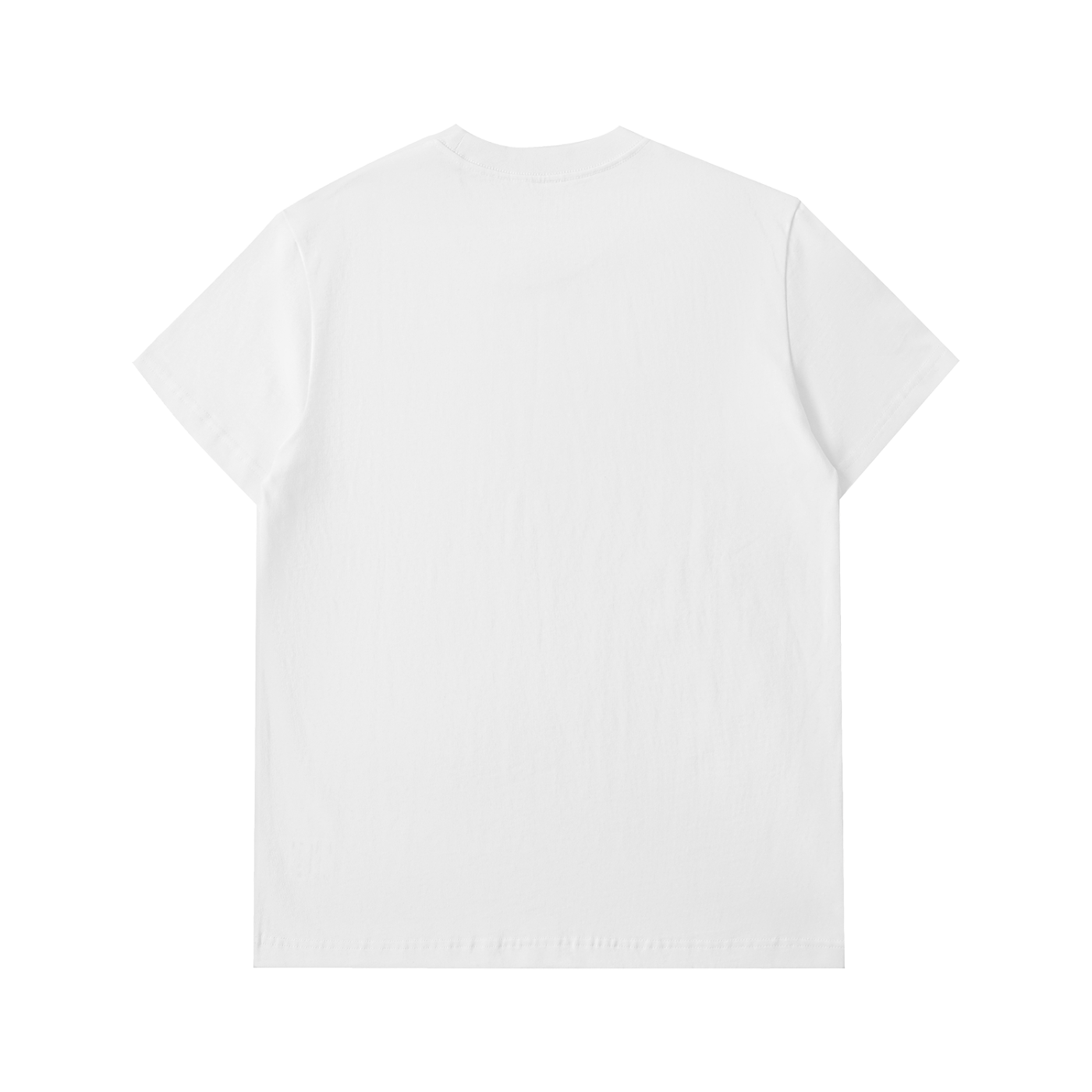 TO BAY Rooted in Faith Heavyweight Tee