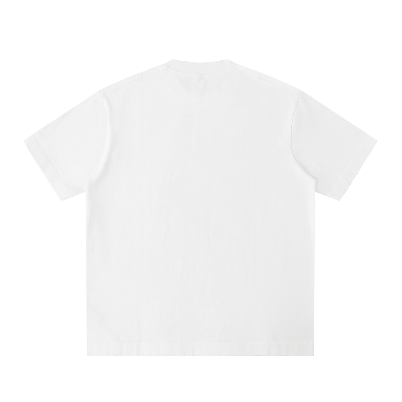 TO BAY Heritage Washed Heavyweight Tee