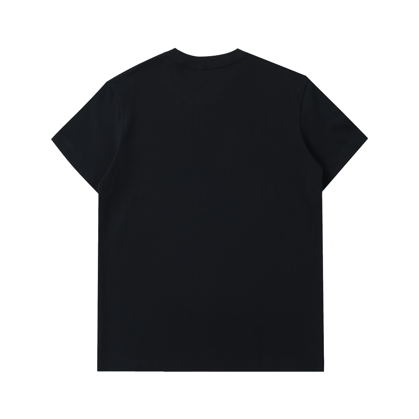 TO BAY Rooted in Faith Heavyweight Tee