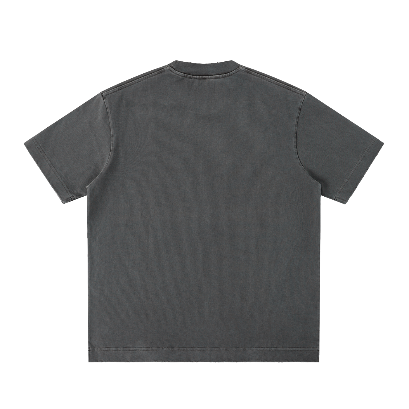 TO BAY Heritage Washed Heavyweight Tee