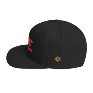 TO BAY LOVE Snapback (6 variants)