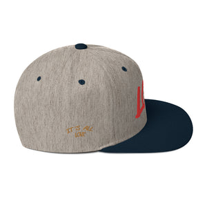 TO BAY LOVE Snapback (6 variants)