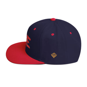 TO BAY LOVE Snapback (6 variants)