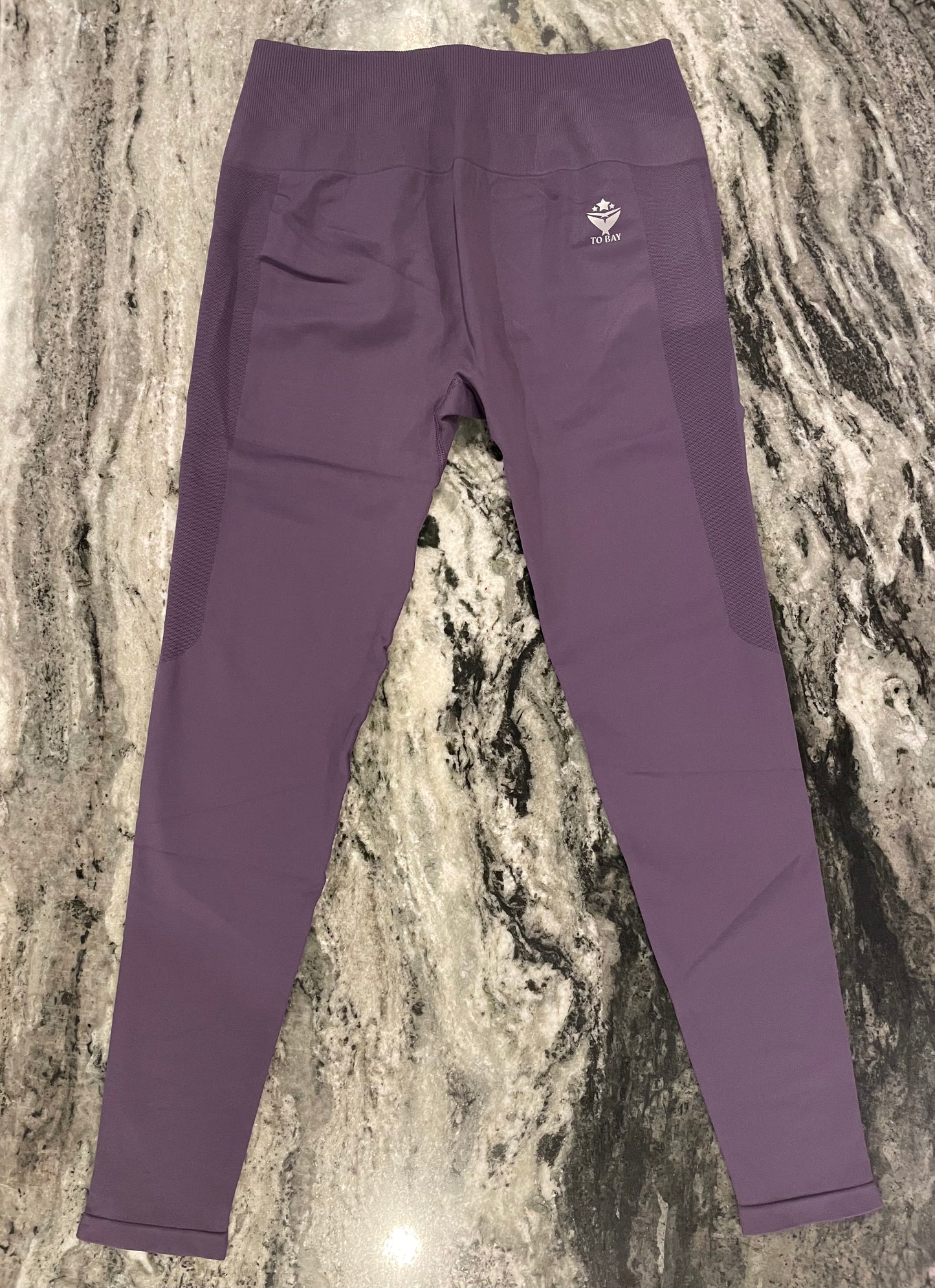 Seamless TO BAY Legging