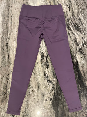 Seamless TO BAY Legging