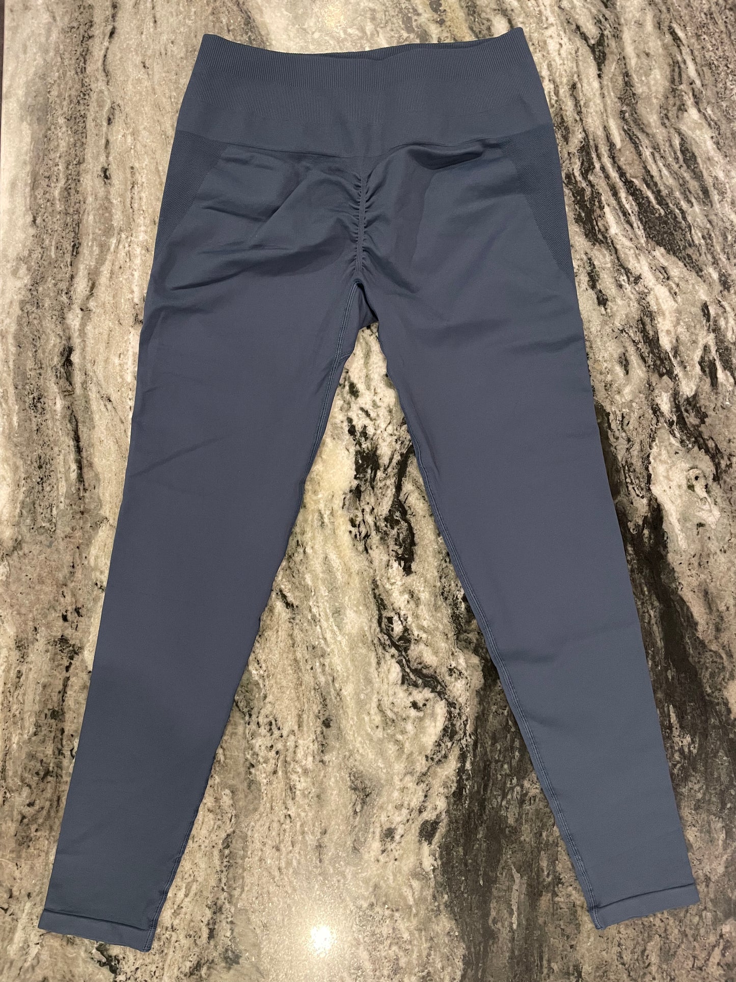 Seamless TO BAY Legging