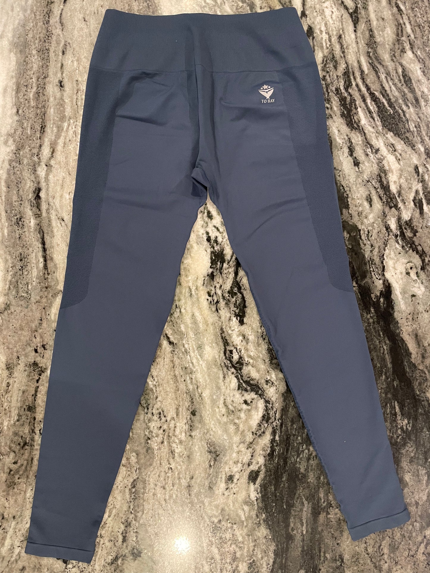 Seamless TO BAY Legging