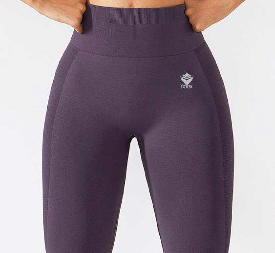 Seamless TO BAY Legging