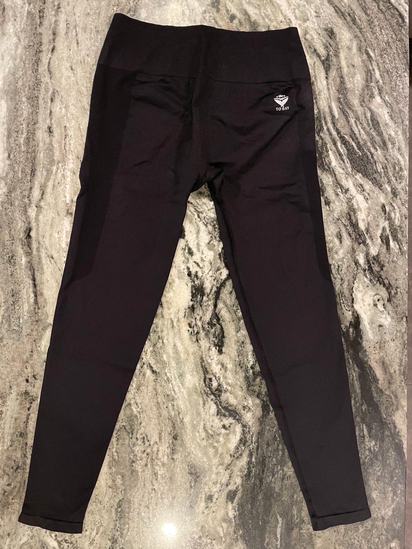 Seamless TO BAY Legging