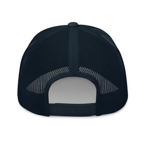 TO BAY Heritage Trucker Cap (5 Variants)