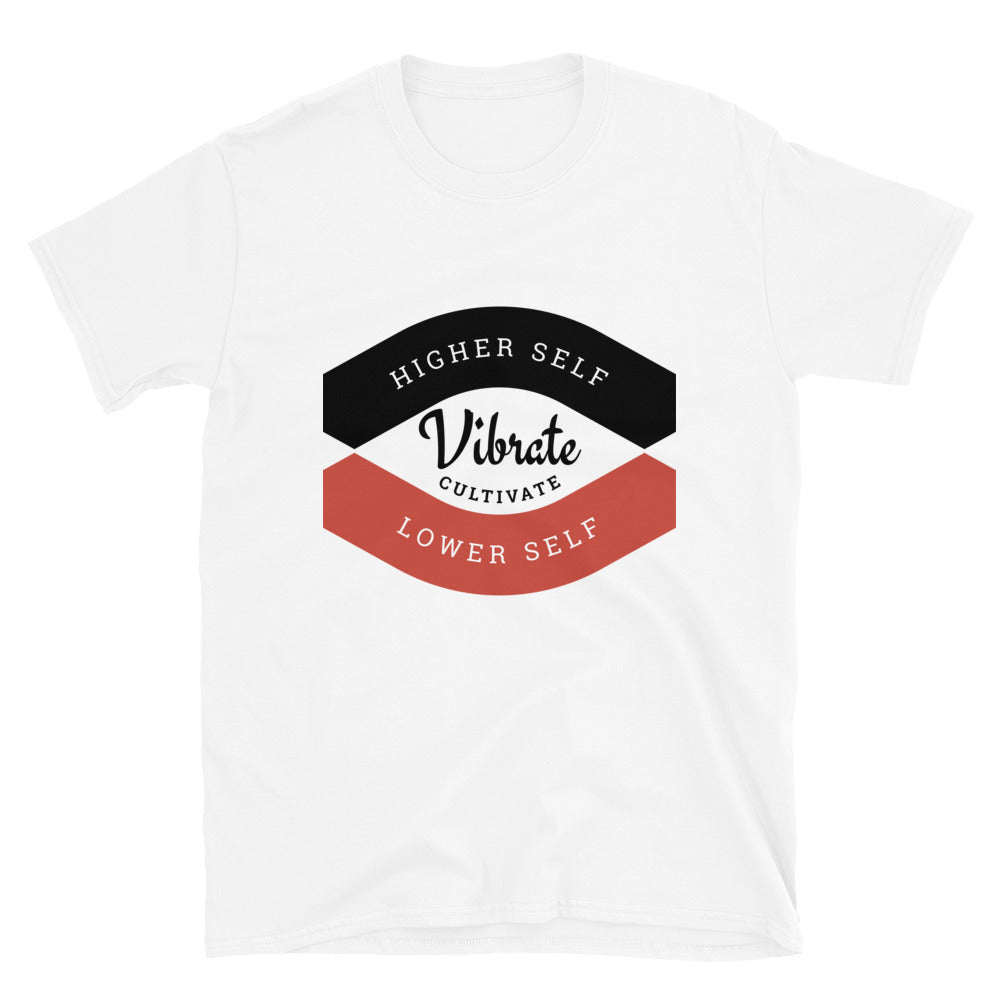 Know Thy Self Tee