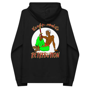 Retribution Pullover