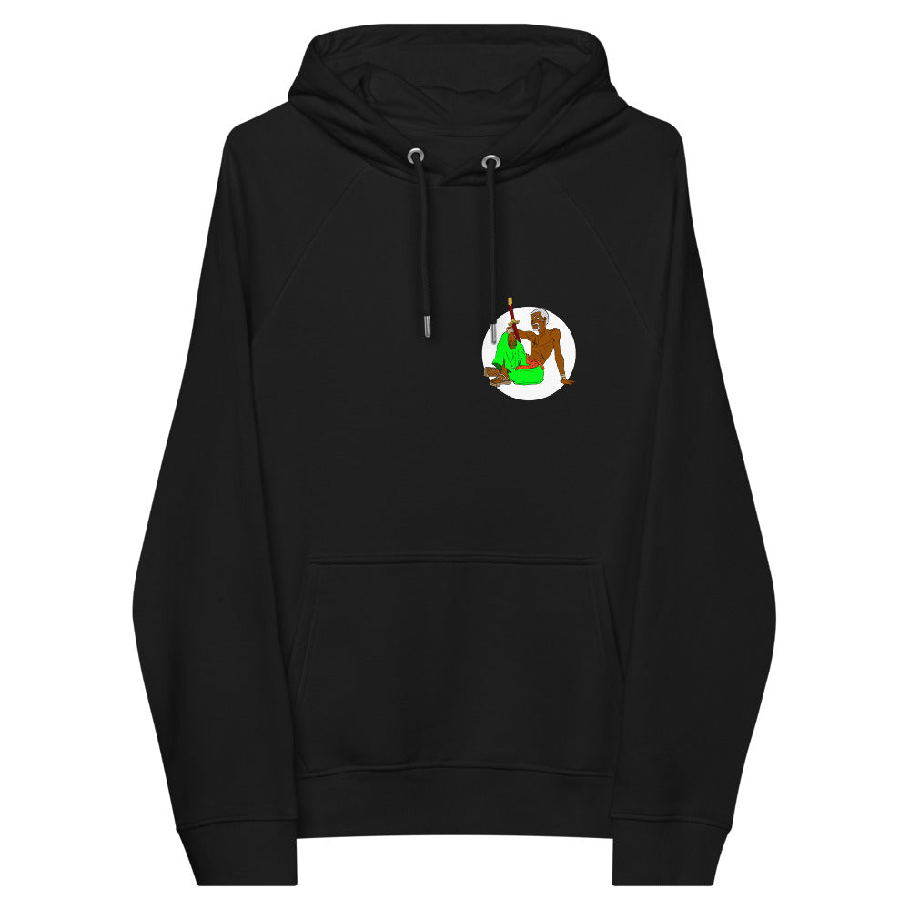 Retribution Pullover