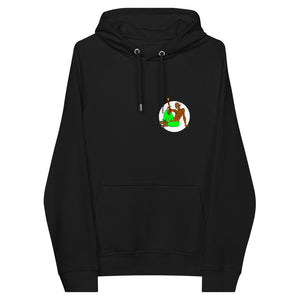 Retribution Pullover