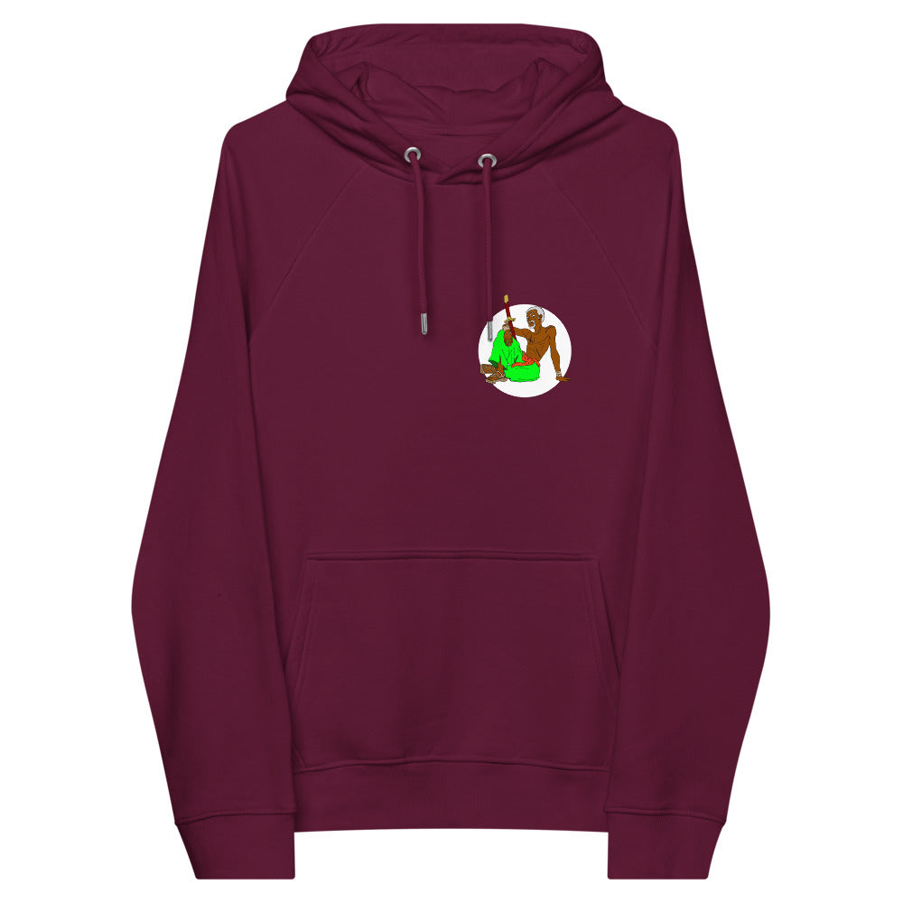 Retribution Pullover
