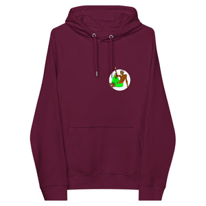 Retribution Pullover