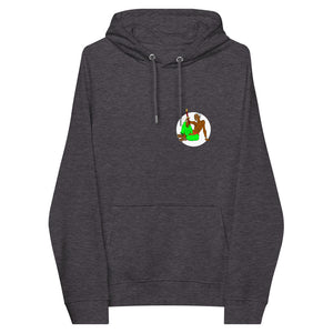 Retribution Pullover
