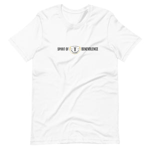 SPIRIT OF BENEVOLENCE